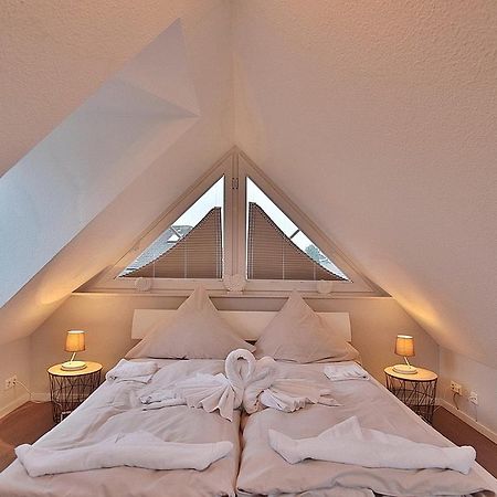 Baedervilla Bergstrasse 30 Baedervilla Bergstrasse Appartement 9 Тимендорфер Странд Екстериор снимка