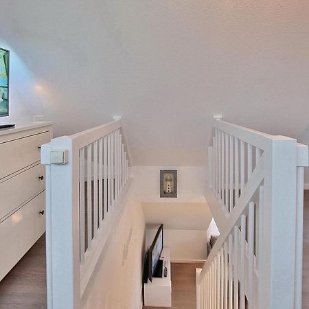 Baedervilla Bergstrasse 30 Baedervilla Bergstrasse Appartement 9 Тимендорфер Странд Екстериор снимка