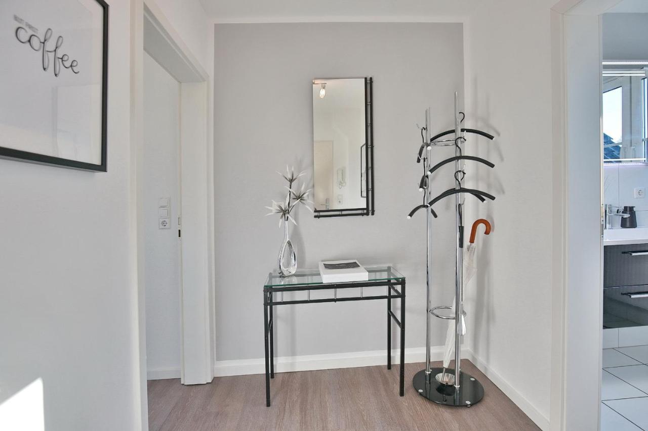 Baedervilla Bergstrasse 30 Baedervilla Bergstrasse Appartement 9 Тимендорфер Странд Екстериор снимка