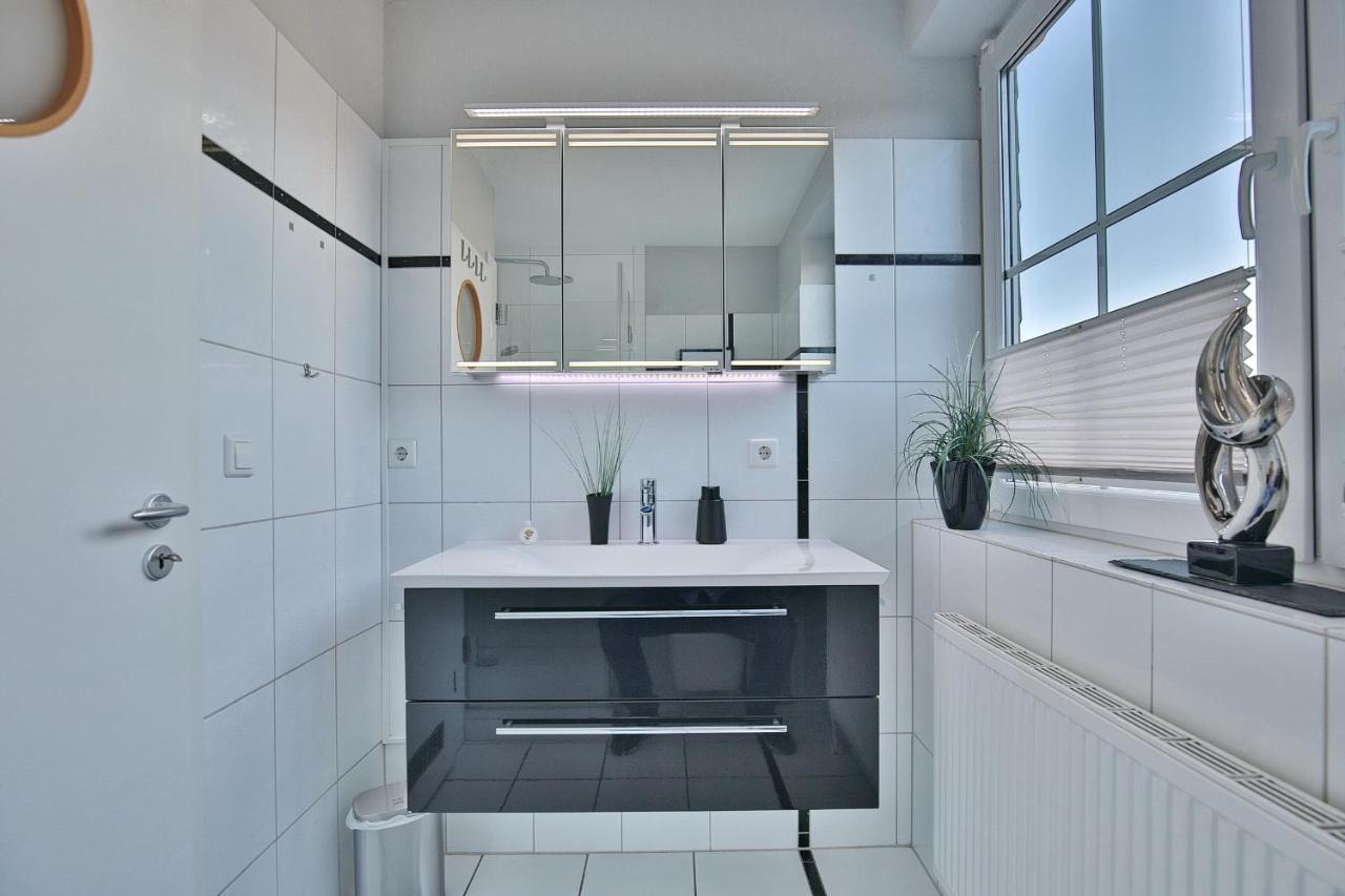 Baedervilla Bergstrasse 30 Baedervilla Bergstrasse Appartement 9 Тимендорфер Странд Екстериор снимка